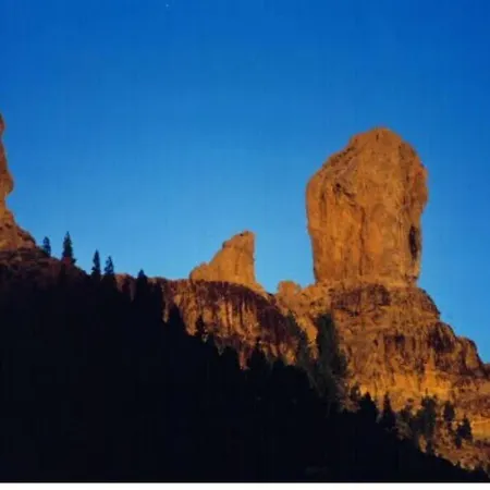 Lejlighed Acogedor Atlantis By Casas Cocodrilo *