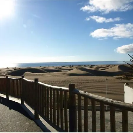 Acogedor Atlantis Apartment Playa del Inglés