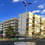 Acogedor Atlantis By Casas Cocodrilo بلايا ديل إنغلز